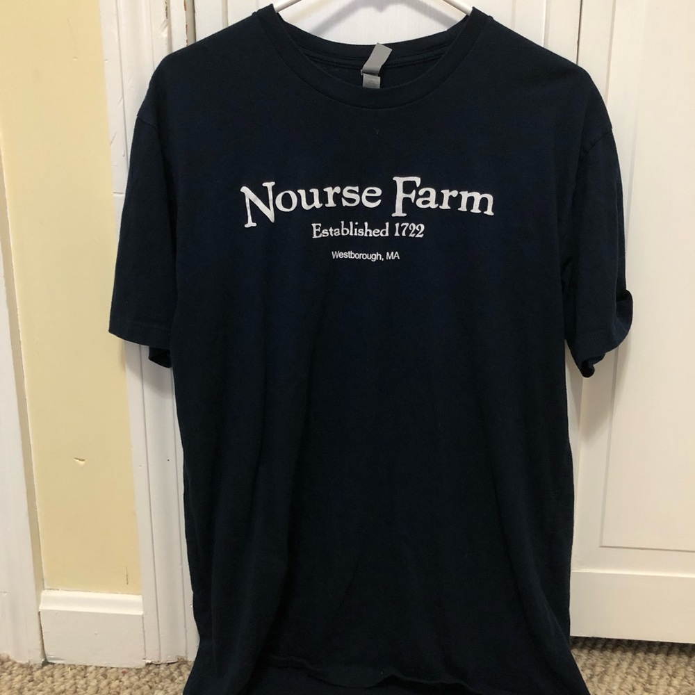 Large Graphic Tee